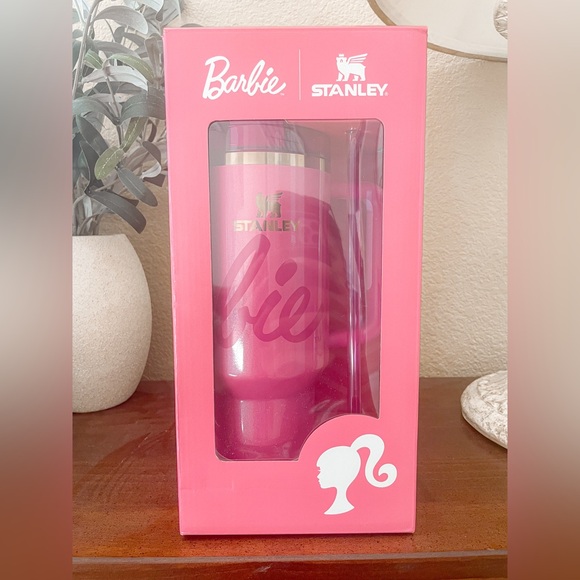 Stanley Other - Stanley Barbie 40 oz